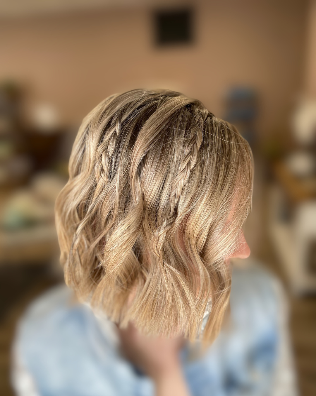 Agape Hair Co. in Chambersburg, PA (4)