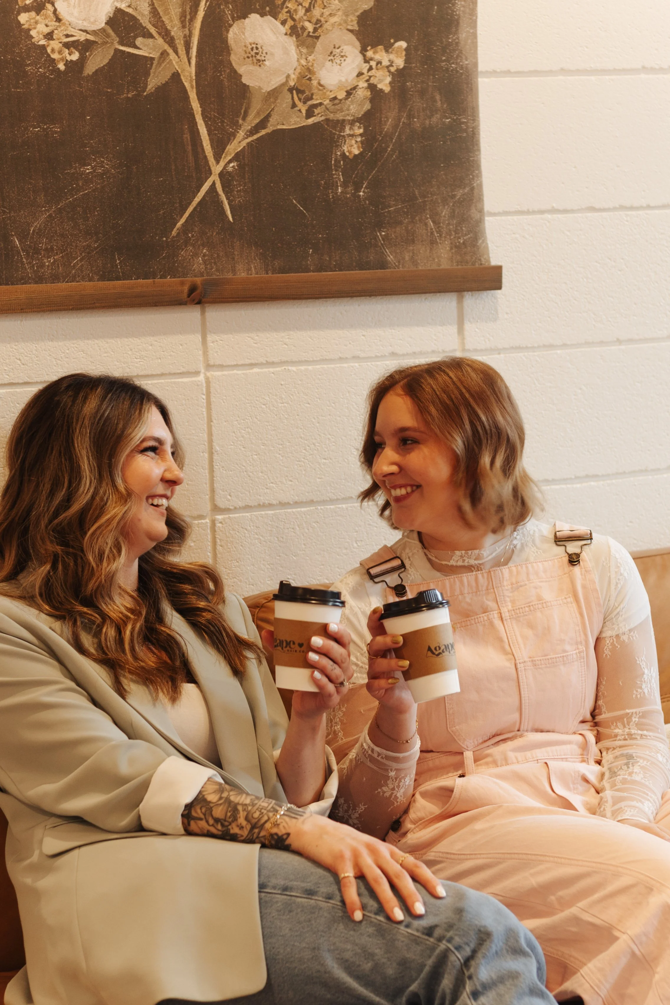 Agape Hair Co. in Chambersburg, PA (5)