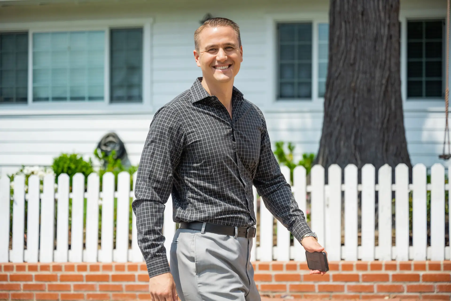 Jesse Dougherty, Real Estate Agent in Torrance, CA