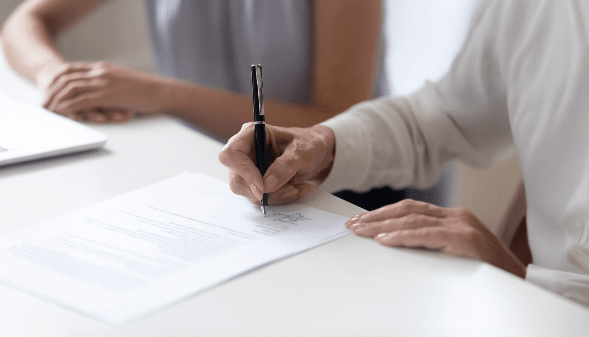1st Klass Notary & Office Svs, LLC in Bristol, PA