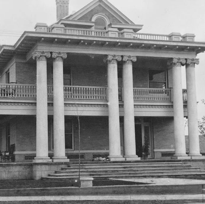 Pioneer City County Museum in Sweetwater, TX