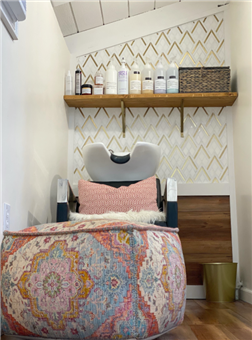 The Parlor Boutique Salon in Lafayette, CA (2)