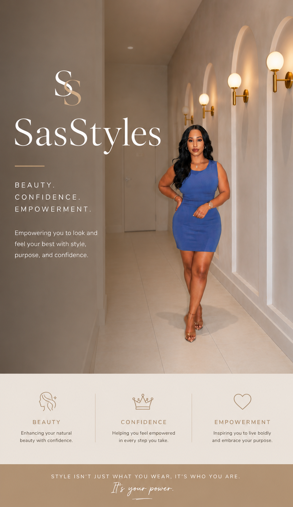 Sas Styles Boutique in Pembroke Pines, FL (4)