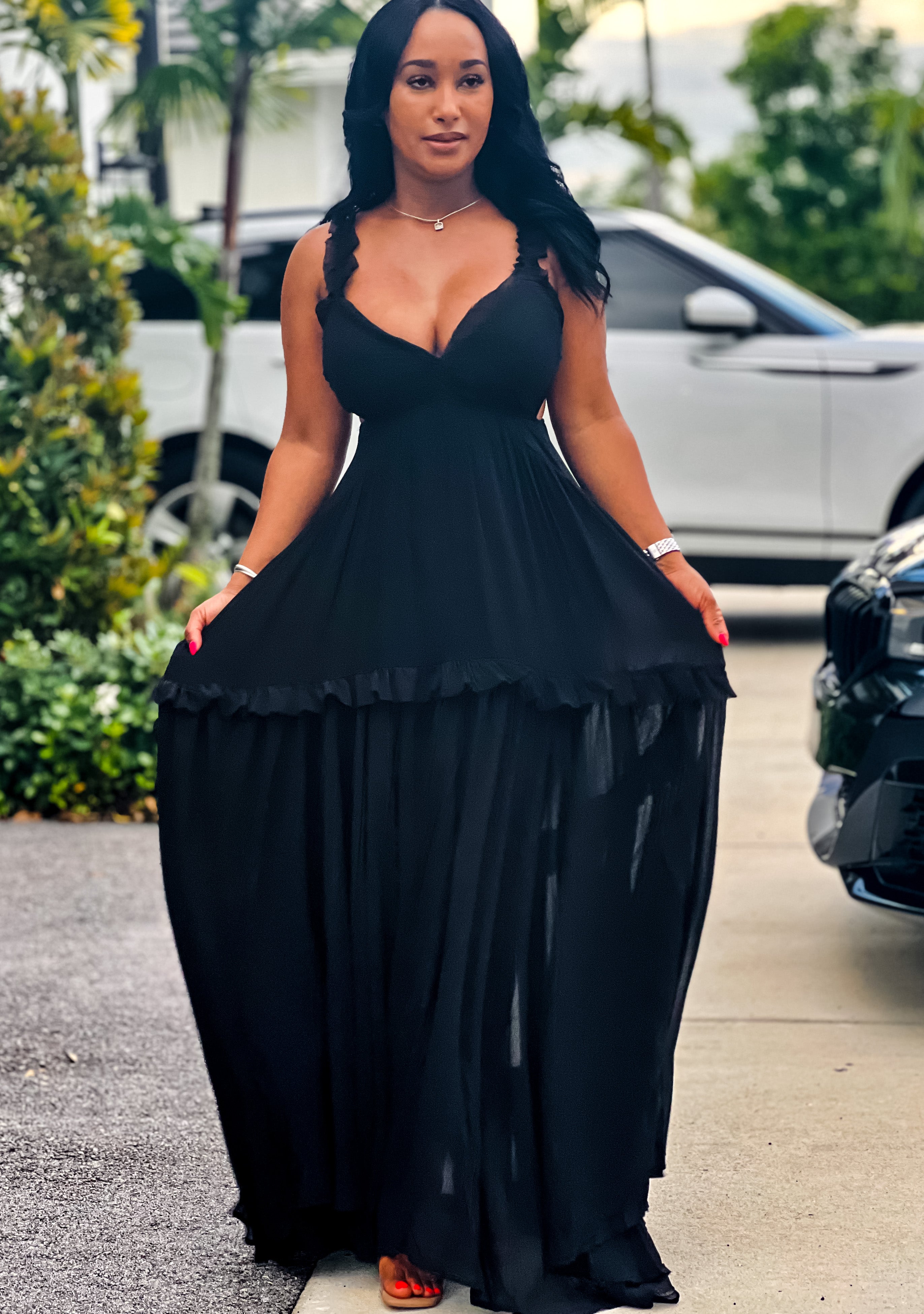 Sas Styles Boutique in Pembroke Pines, FL (5)