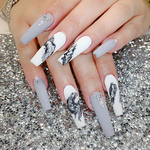 BERRY NAILS & SPA - Best Nail salon in Davenport in Davenport, FL