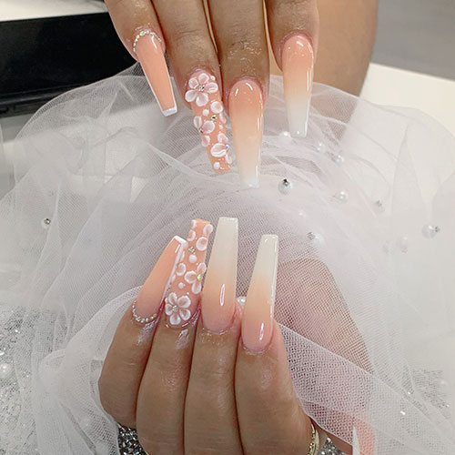 BERRY NAILS & SPA - Best Nail salon in Davenport in Davenport, FL (3)