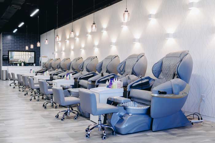 BERRY NAILS & SPA - Best Nail salon in Davenport in Davenport, FL (4)