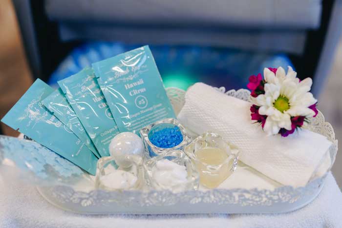 BERRY NAILS & SPA - Best Nail salon in Davenport in Davenport, FL (6)