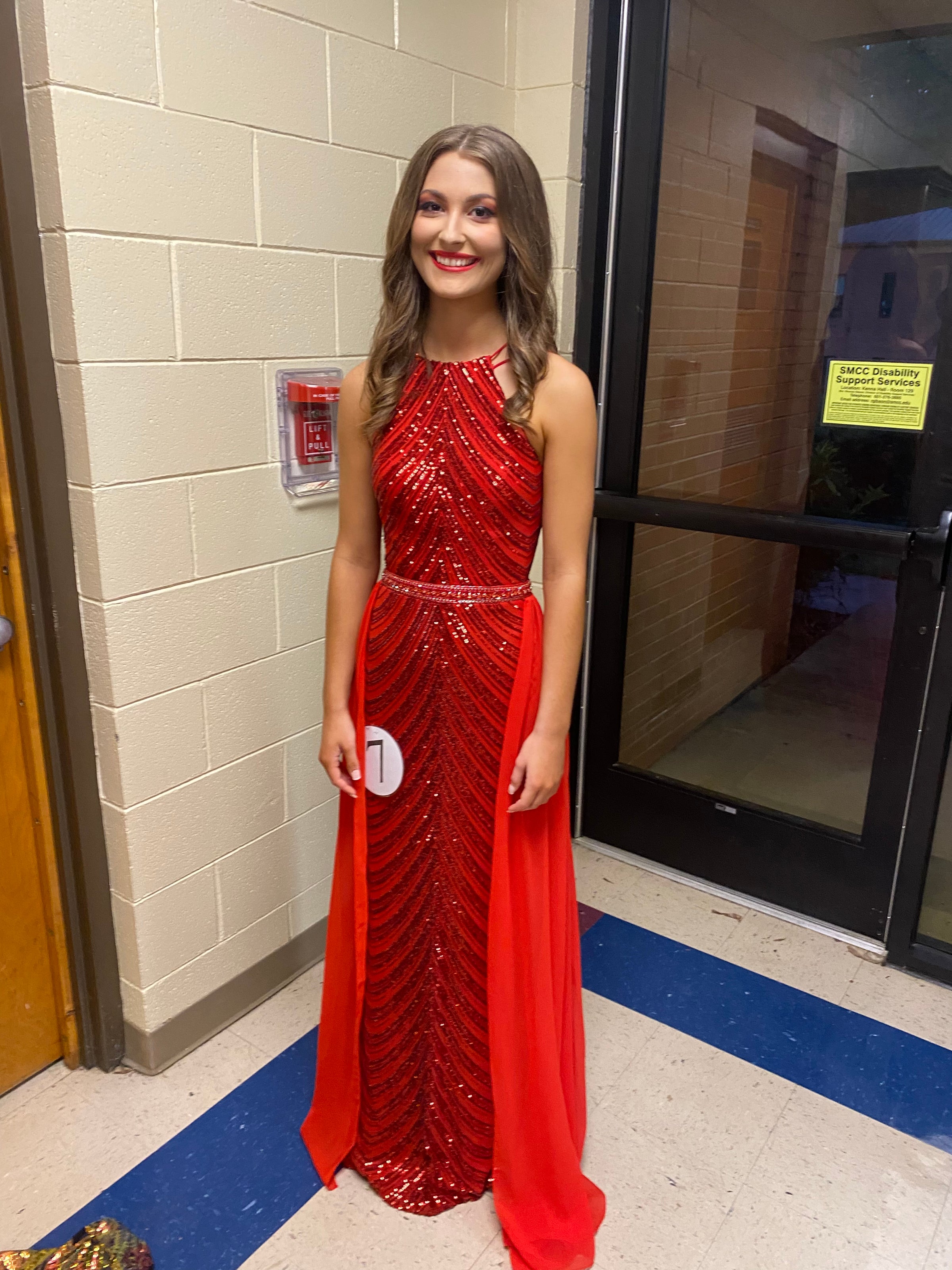 Sweet 16 Formals in Crystal Springs, MS (2)