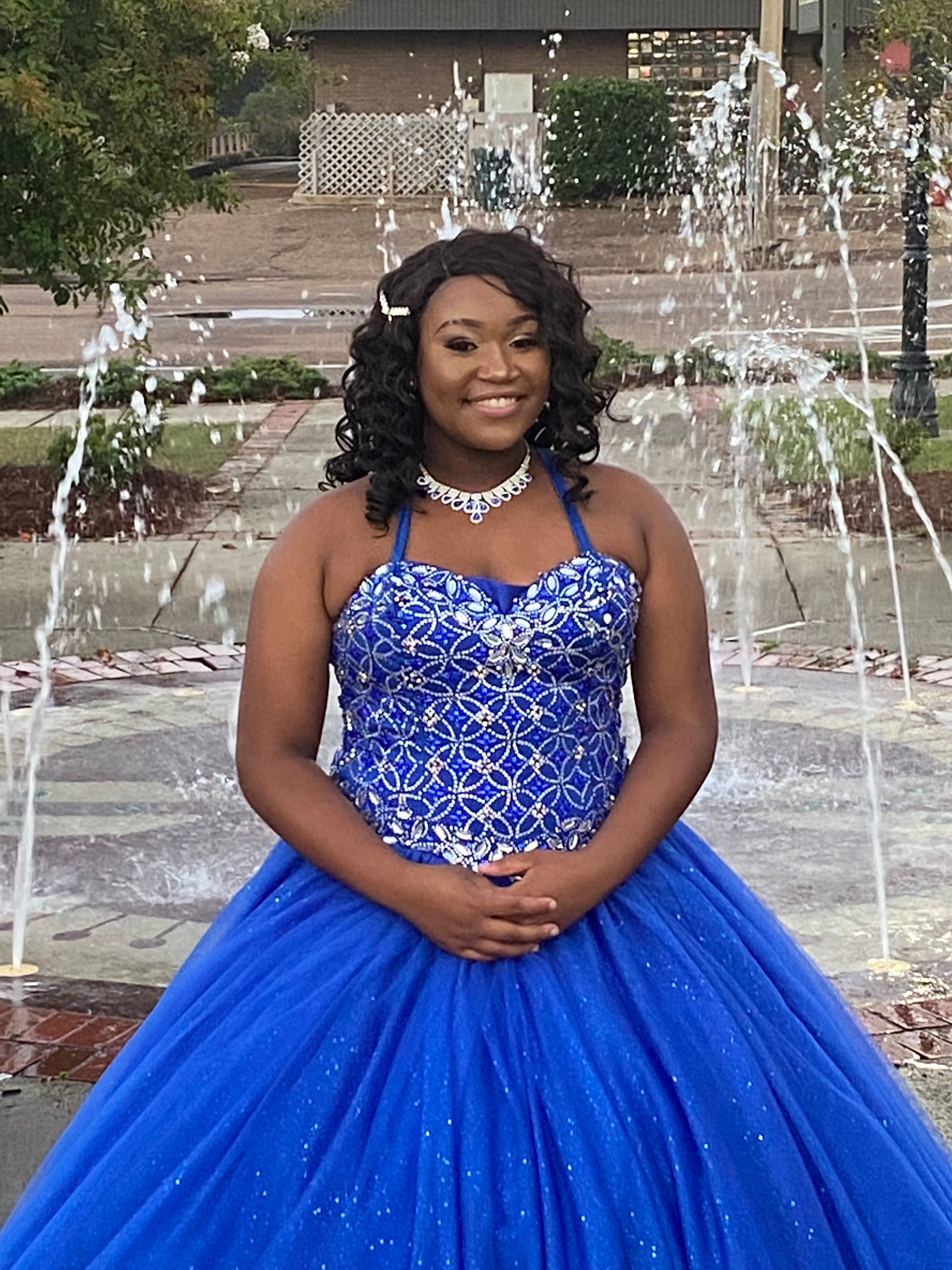 Sweet 16 Formals in Crystal Springs, MS (6)