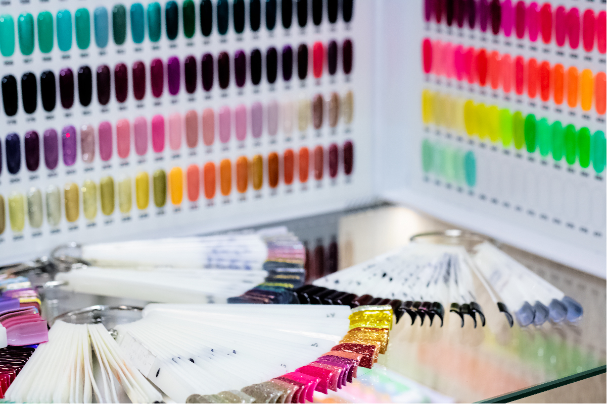 Lavish Nail Bar Buckhead in Atlanta, GA