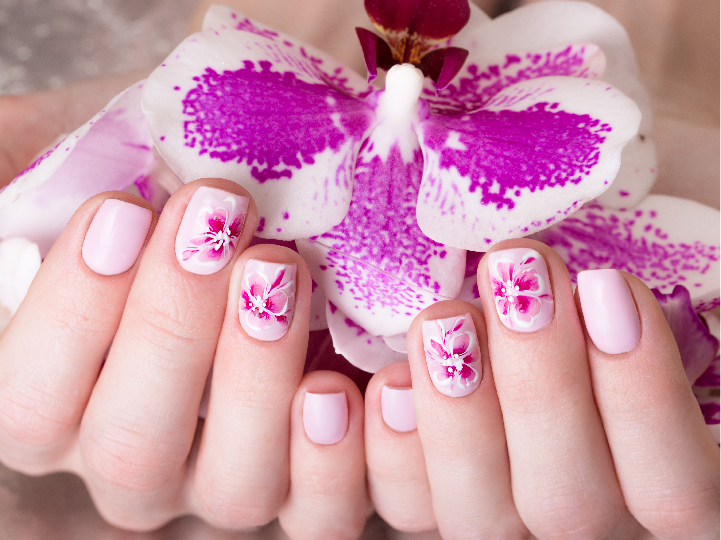 Lavish Nail Bar Buckhead in Atlanta, GA (4)