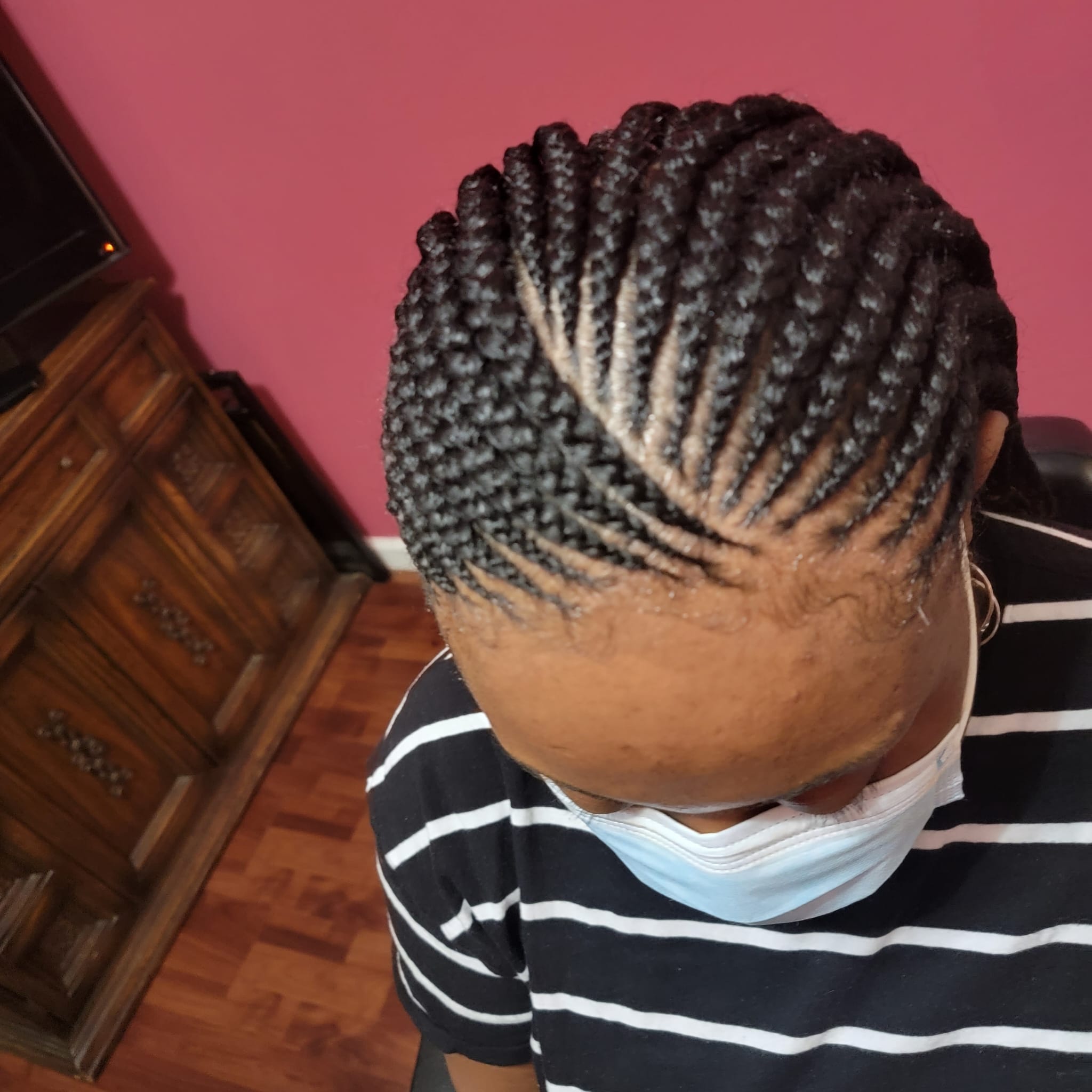 Belles Tresses African Braids in Manassas, VA (3)