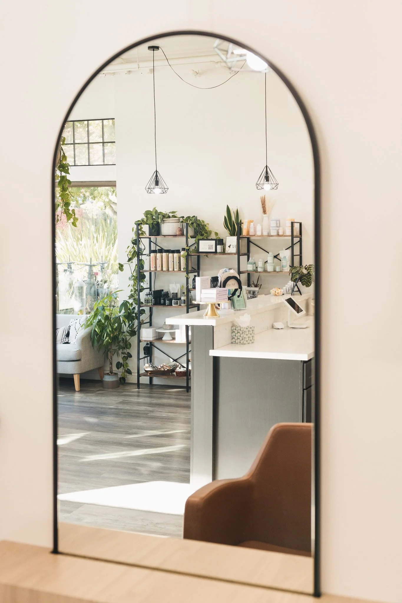 Gypsy & Oak Salon in San Luis Obispo, CA (3)