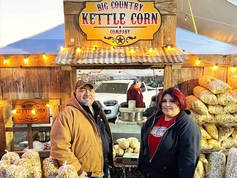 Big Country Kettle Corn Company in Los Fresnos, TX (3)