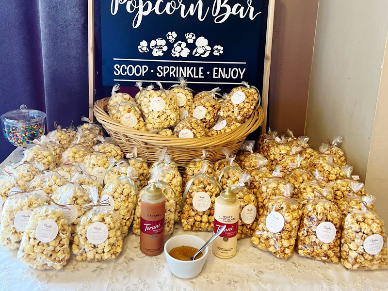 Big Country Kettle Corn Company in Los Fresnos, TX (5)