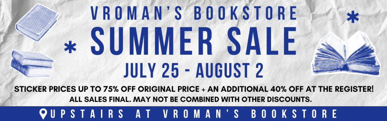 Vroman's Bookstore in Pasadena, CA (2)