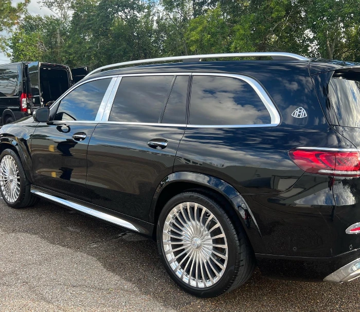 Platinum Shine Auto Detailing in Slidell, LA (2)