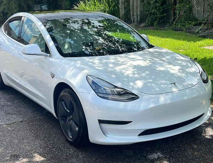 Platinum Shine Auto Detailing in Slidell, LA (3)