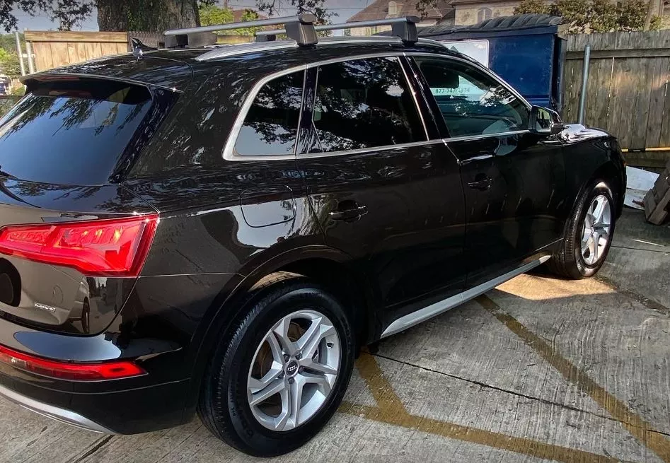Platinum Shine Auto Detailing in Slidell, LA (4)