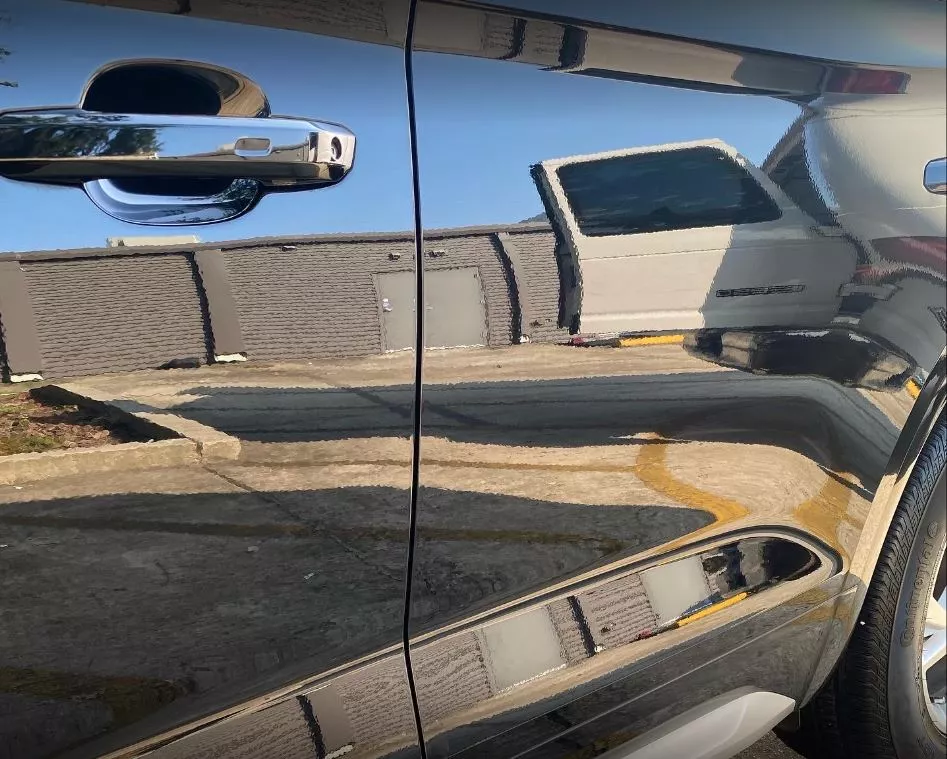 Platinum Shine Auto Detailing in Slidell, LA (5)