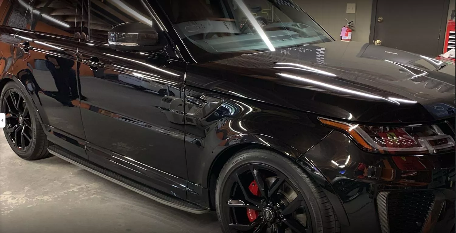 Platinum Shine Auto Detailing in Slidell, LA (6)