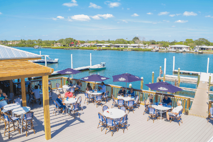 Caddy's John's Pass in Madeira Beach, FL (3)