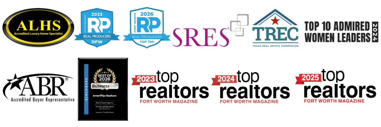 AmeriPlex Realtors in Fort Worth, TX (2)