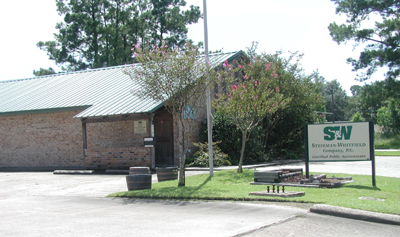 Steirman Whitfield & Co PC in Orange, TX