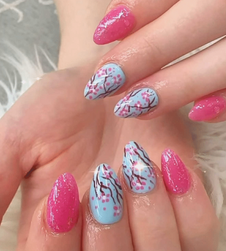 LaLa Nails Spa in Winnetka, CA (3)
