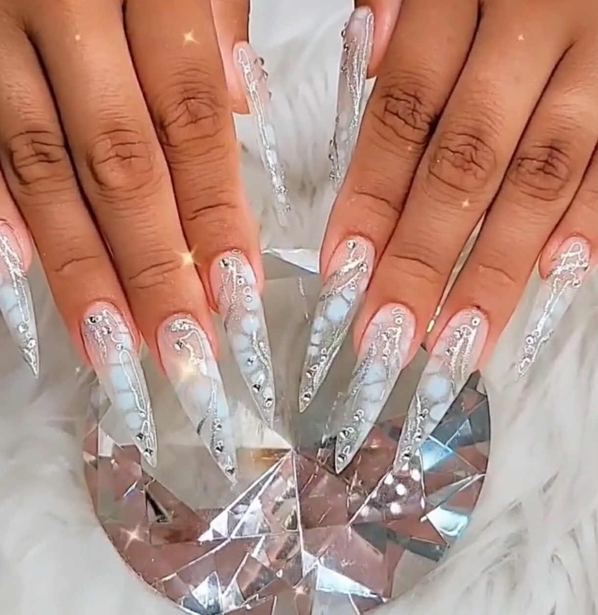 LaLa Nails Spa in Winnetka, CA (4)