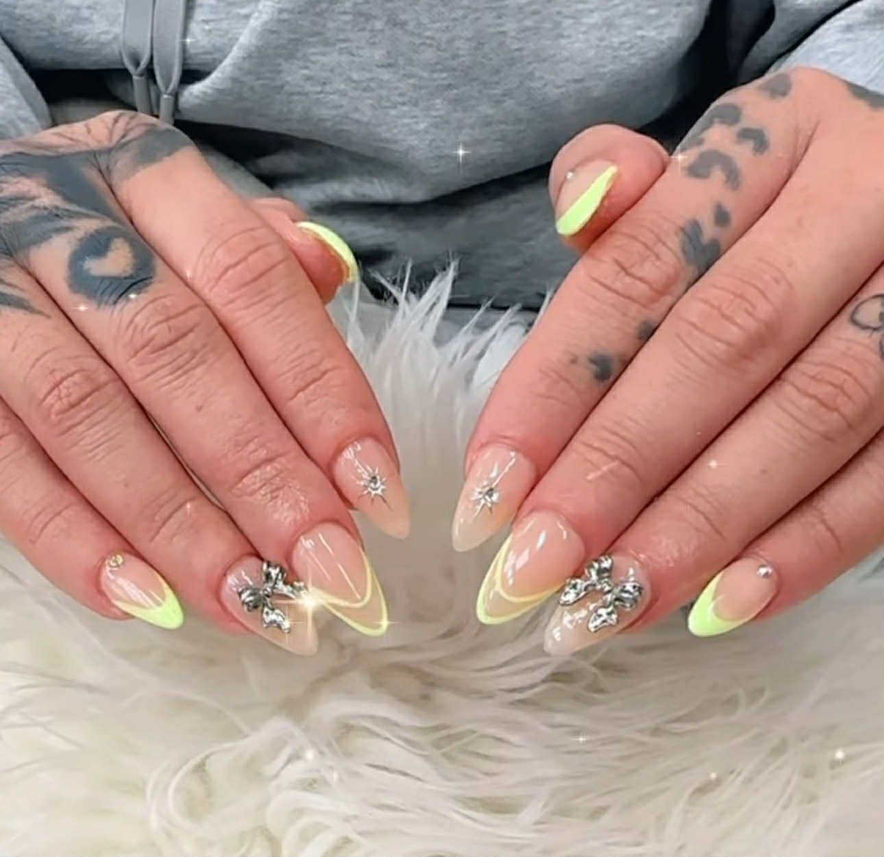 LaLa Nails Spa in Winnetka, CA (5)