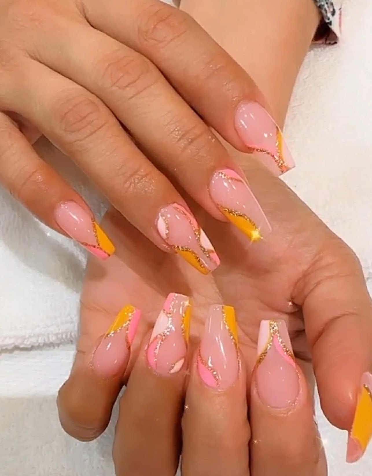 LaLa Nails Spa in Winnetka, CA (6)