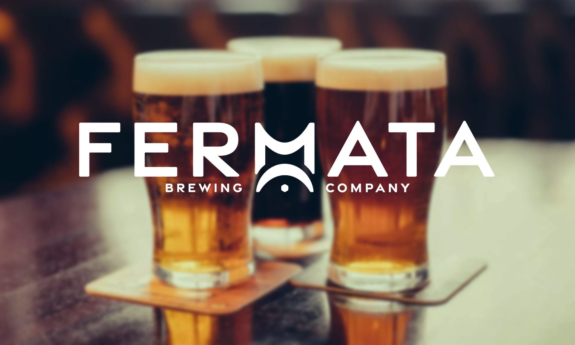 Fermata Brewing Company in Ambridge, PA
