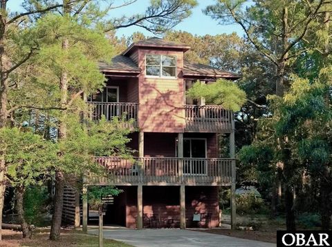 Mike Siers, Broker at Howard Hanna Outer Banks Realty in Kill Devil Hills, NC
