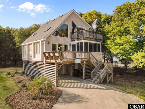 Mike Siers, Broker at Howard Hanna Outer Banks Realty in Kill Devil Hills, NC (3)
