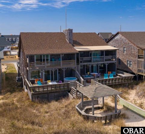 Mike Siers, Broker at Howard Hanna Outer Banks Realty in Kill Devil Hills, NC (4)