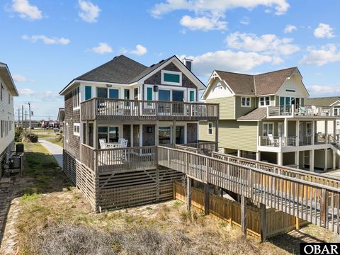 Mike Siers, Broker at Howard Hanna Outer Banks Realty in Kill Devil Hills, NC (6)