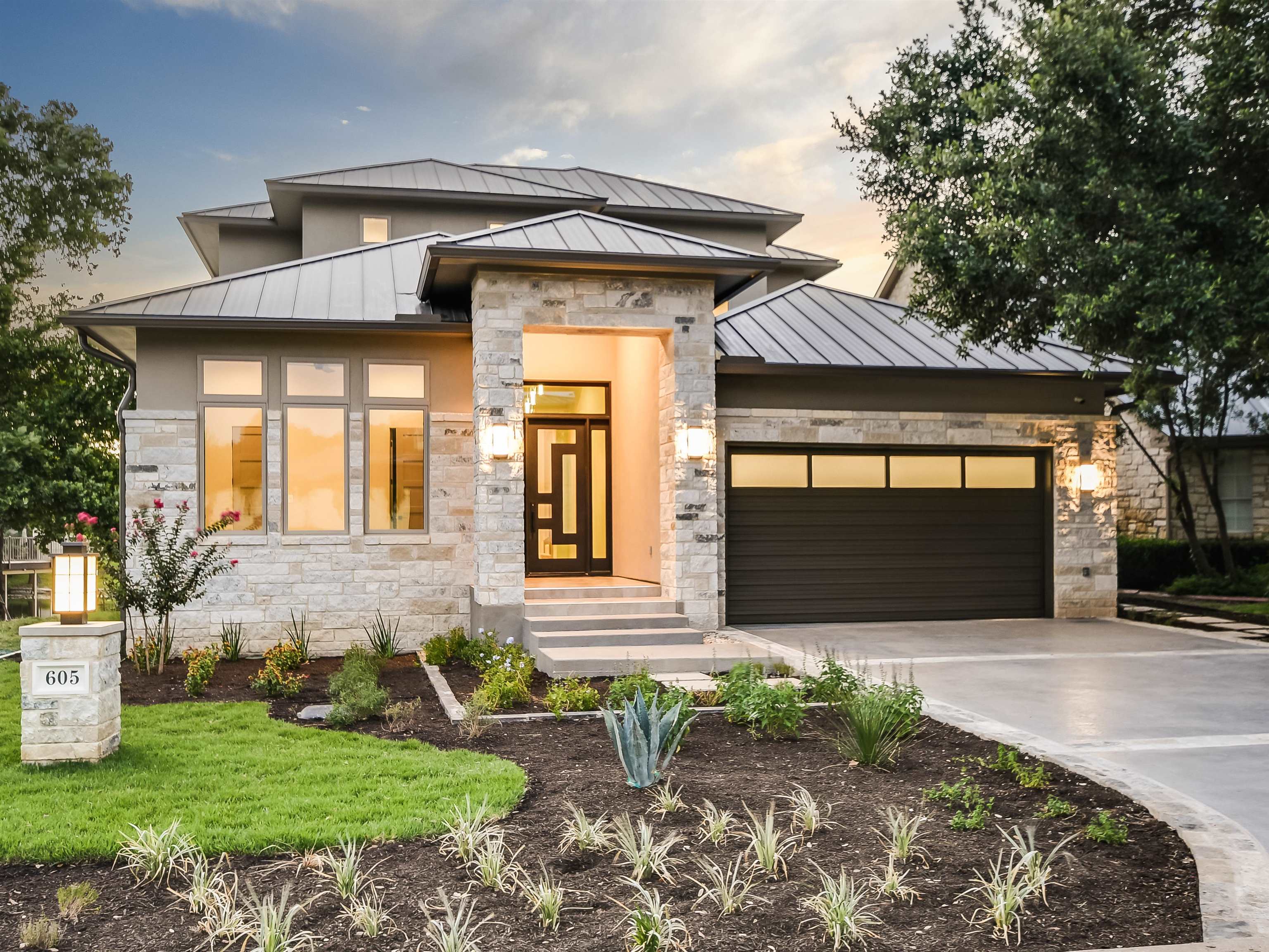 The Busse Real Estate Group in Horseshoe Bay, TX