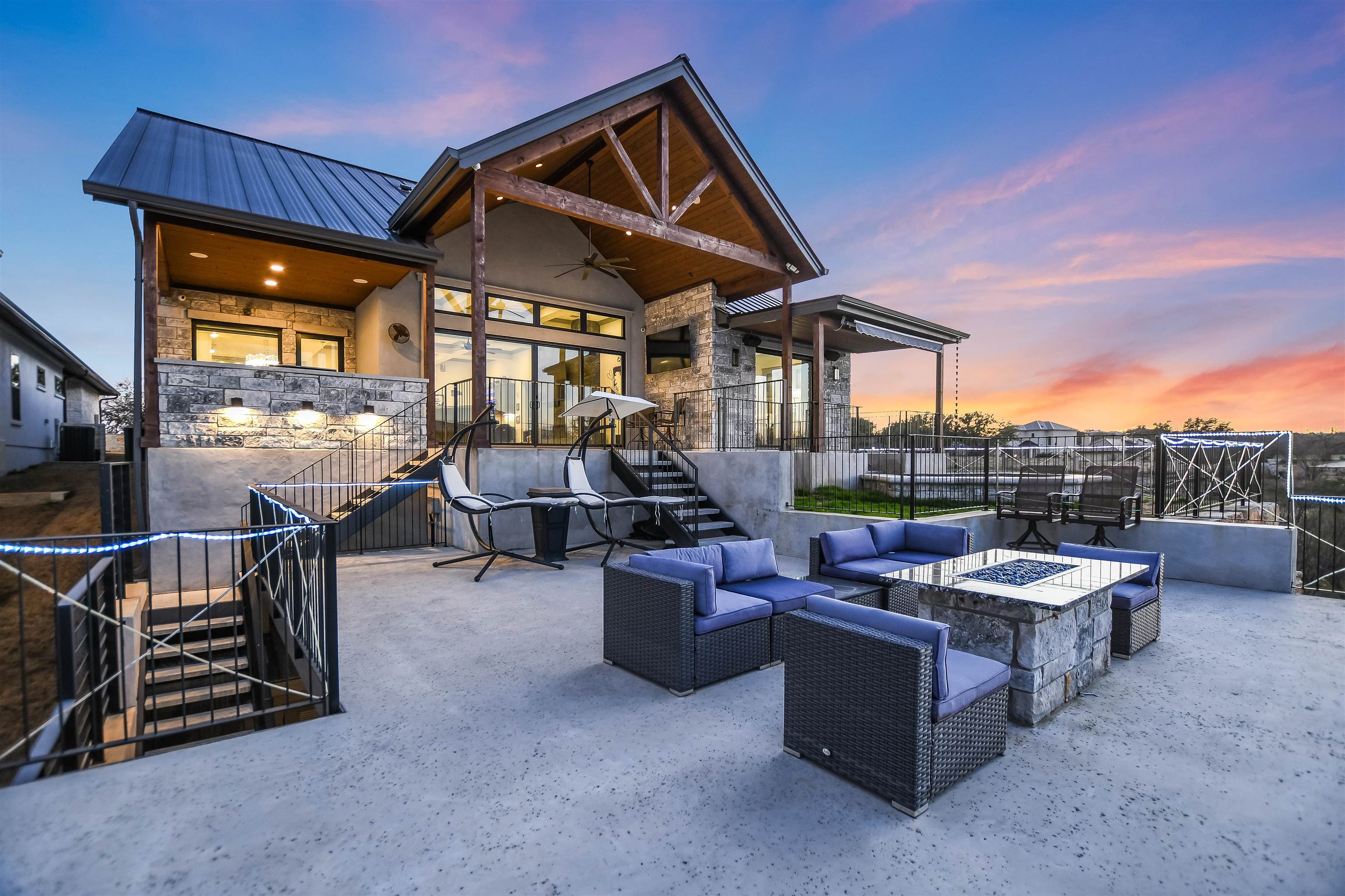The Busse Real Estate Group in Horseshoe Bay, TX (2)