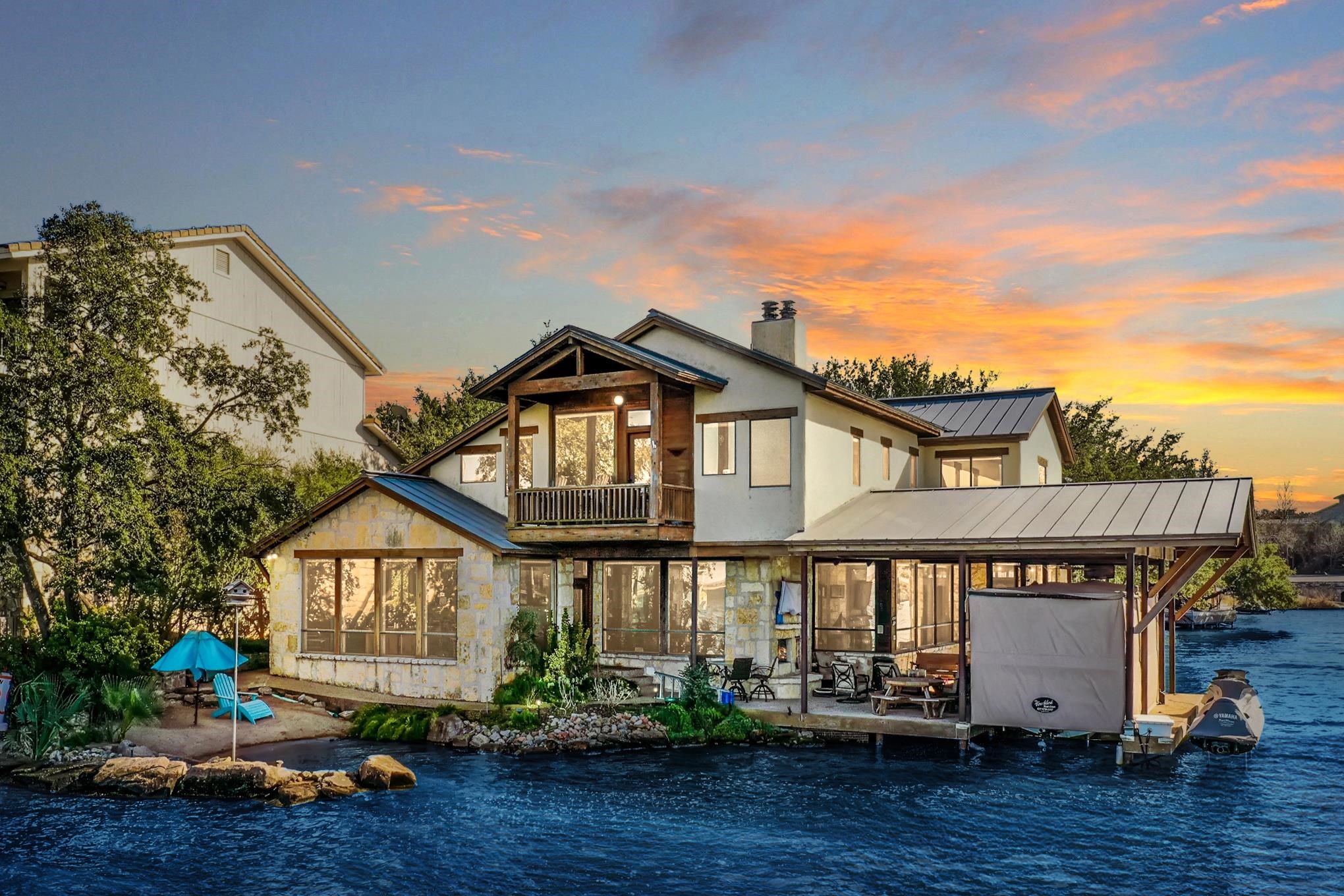 The Busse Real Estate Group in Horseshoe Bay, TX (4)