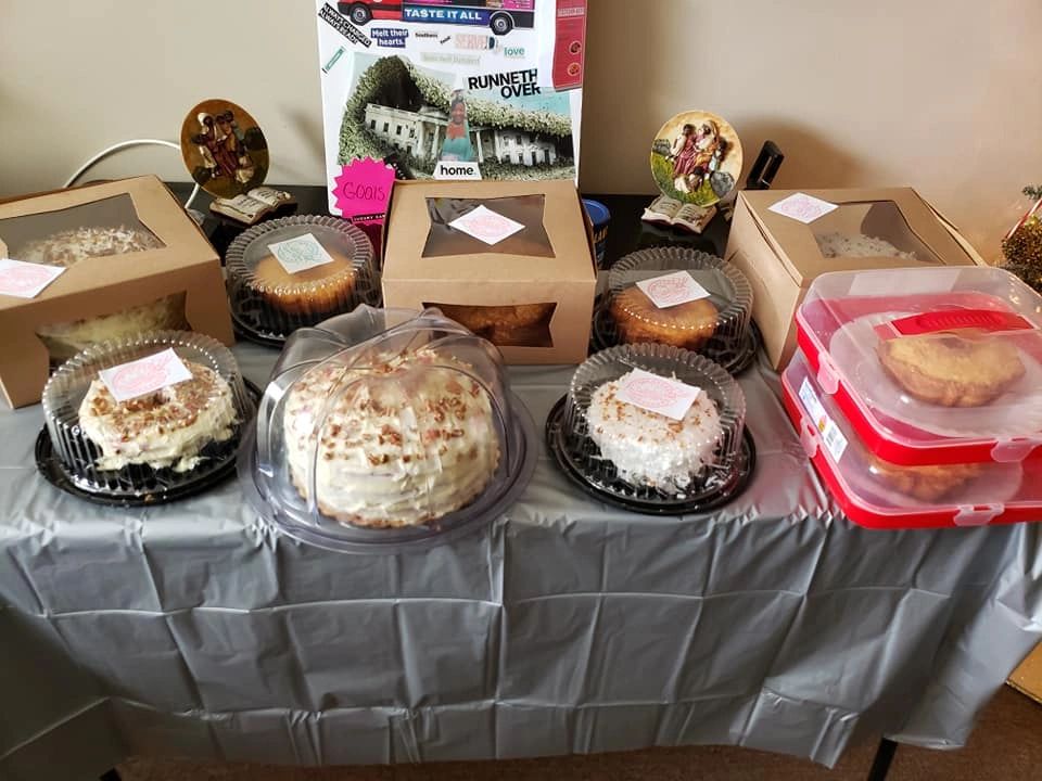 Tara's Kitchen in St. Petersburg, FL
