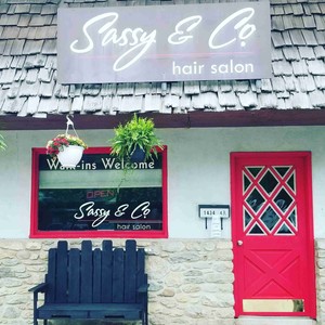 Sassy & Company Hair Salon in Boone, NC (2)
