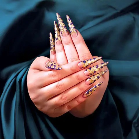 LaVang Nail Spa in Largo, FL