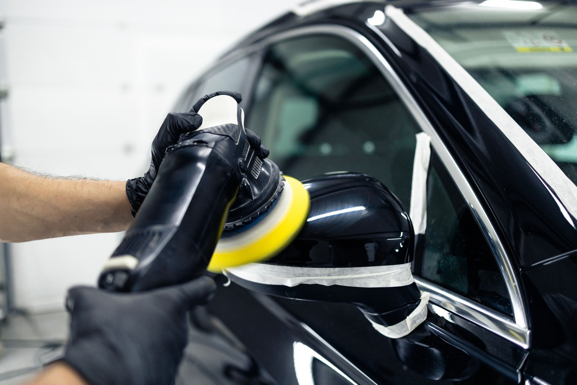 MG3 Auto Detailing LLC in Selma, CA