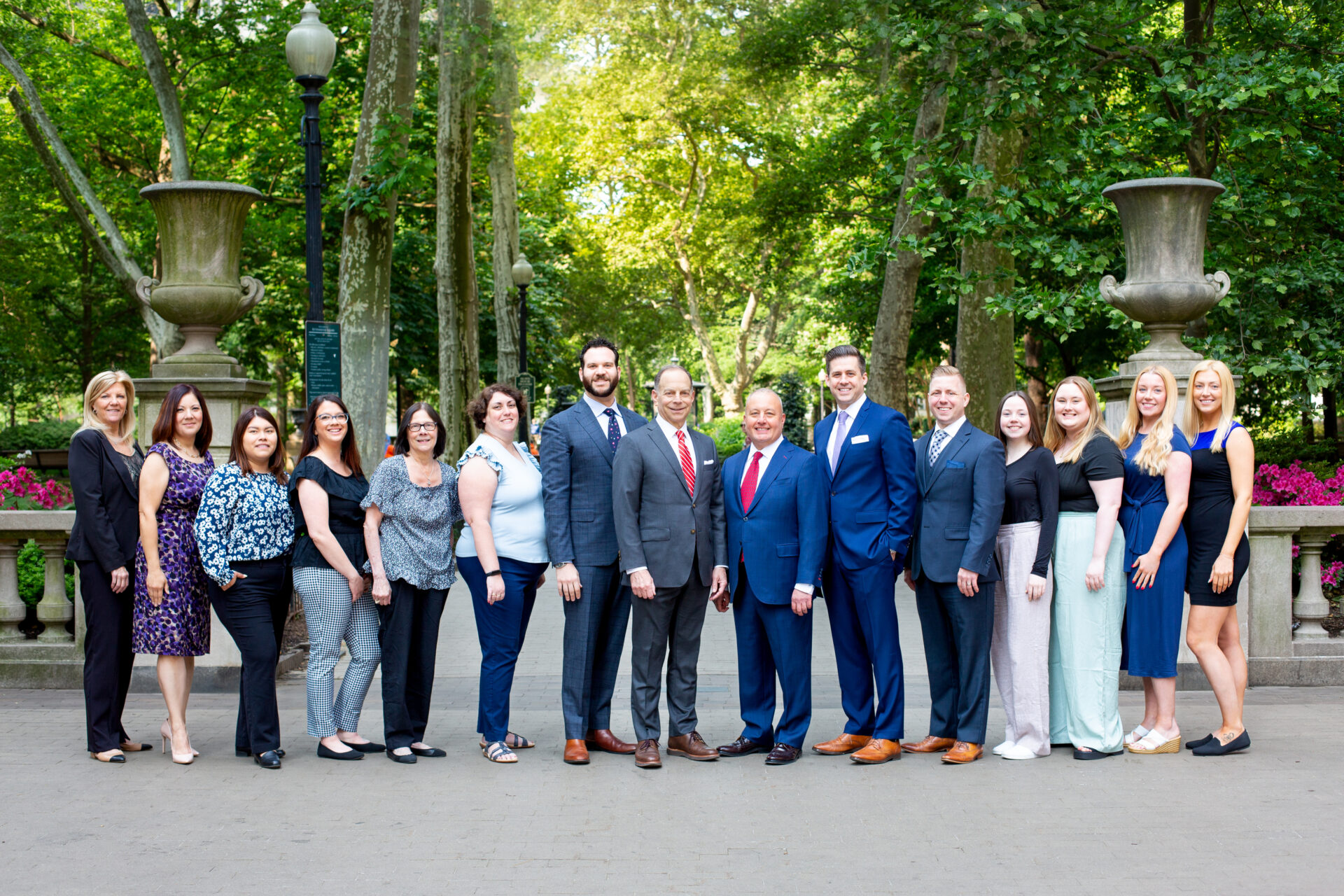 George S. Marion / Liss & Marion- Personal Injury Attorneys in Easton, PA
