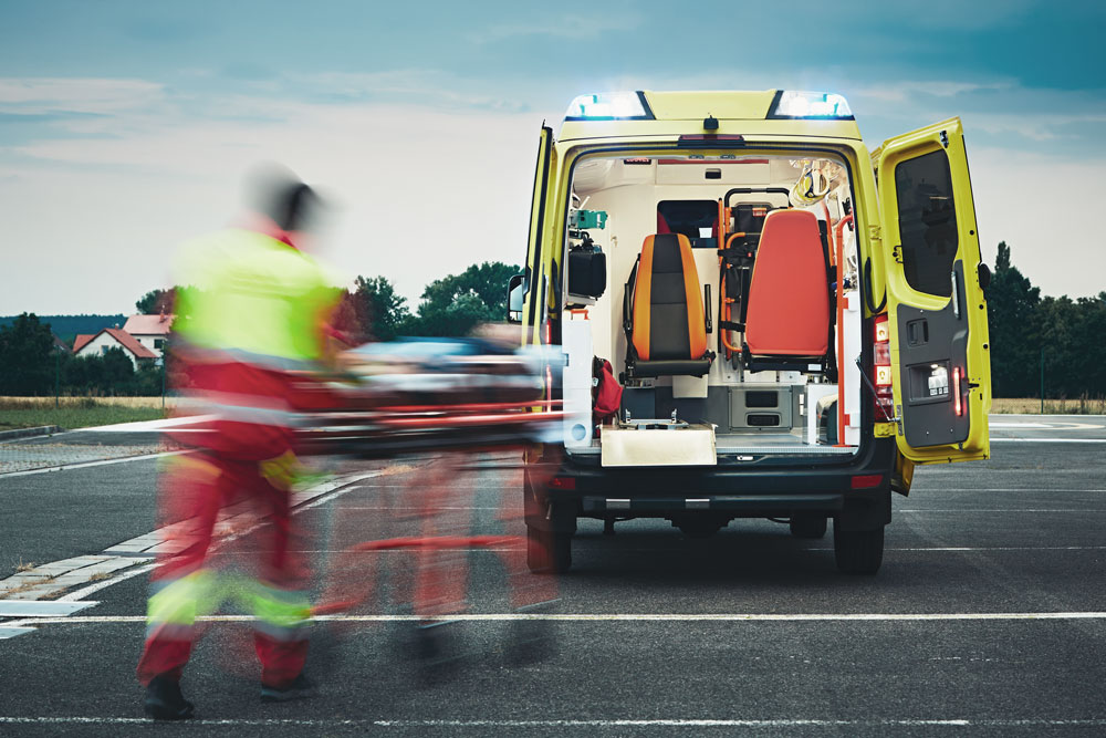 George S. Marion / Liss & Marion- Personal Injury Attorneys in Easton, PA (2)