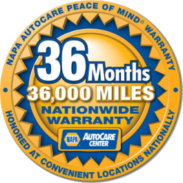 Advanced Automotive Service Center in Easton, MD (2)