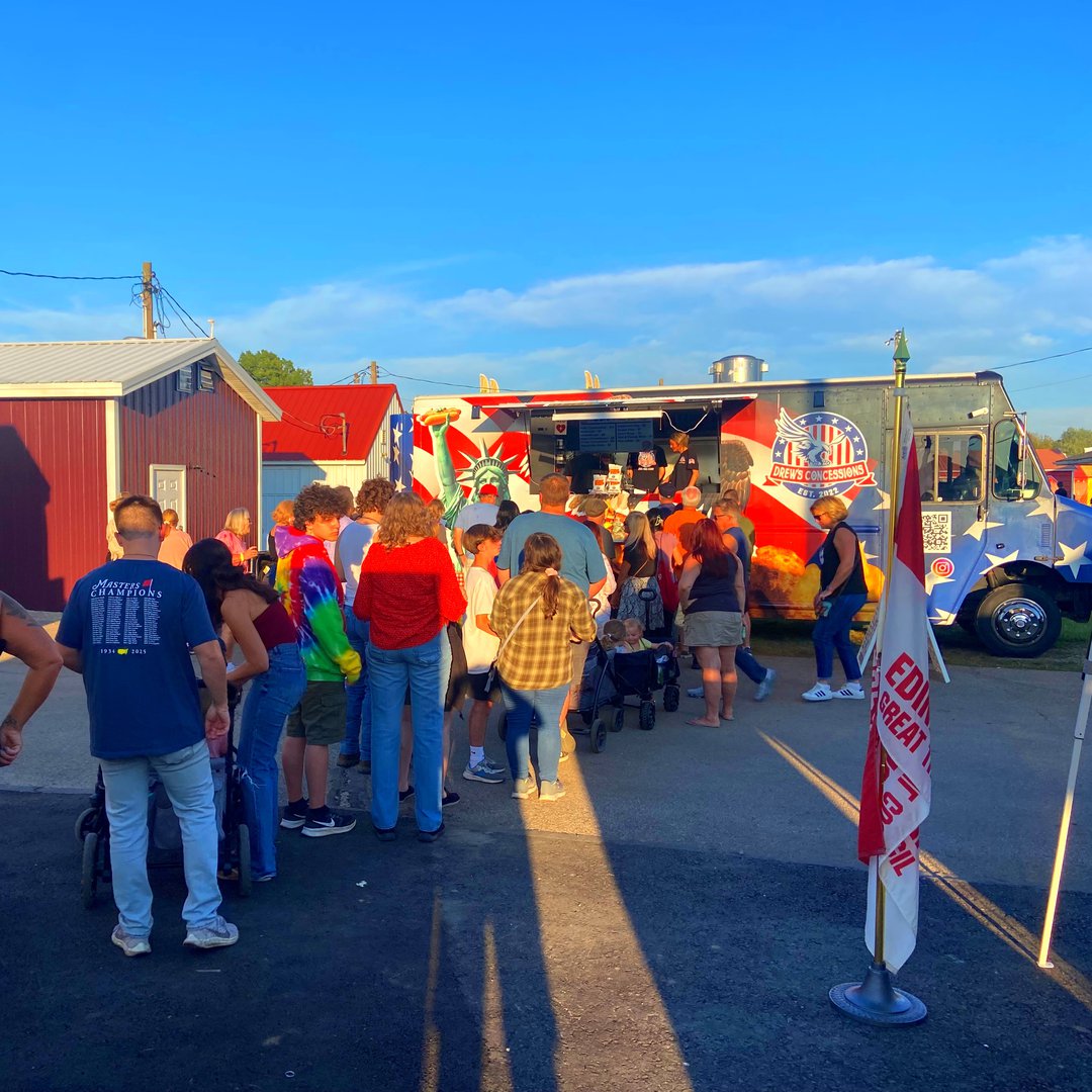 Drew's Concessions Food Truck, LLC in Brecksville, OH (5)