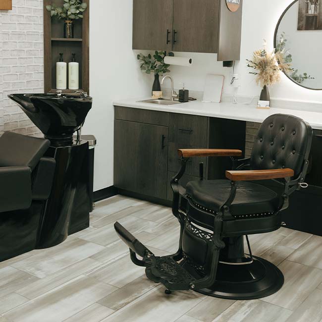The Nail Department in Onalaska, WI